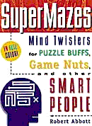 SuperMazes